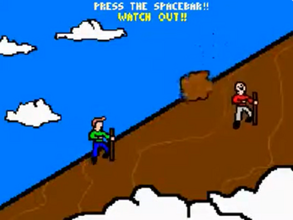 Games I Made in 2009 Image