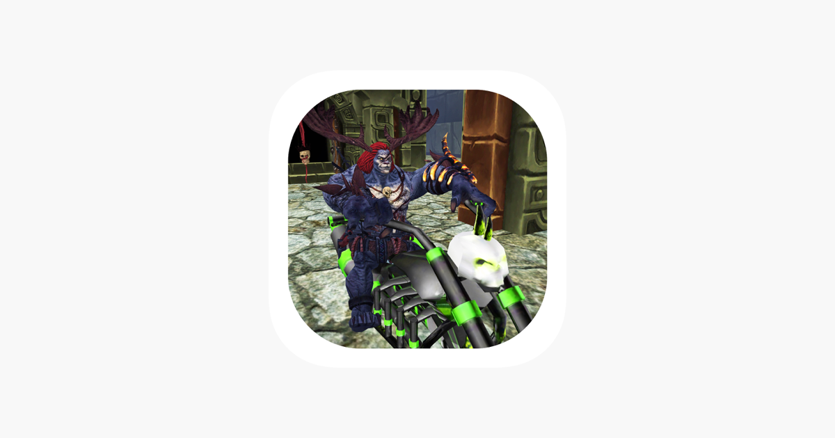 Games like Ghost Bike Stunts on Highway 2017