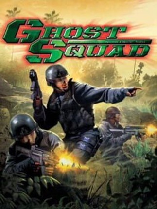 Ghost Squad Image