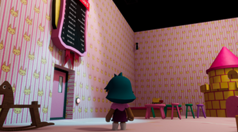 Giggles' Goofy Gameshow screenshot