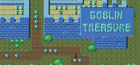 Games like Goblin treasure