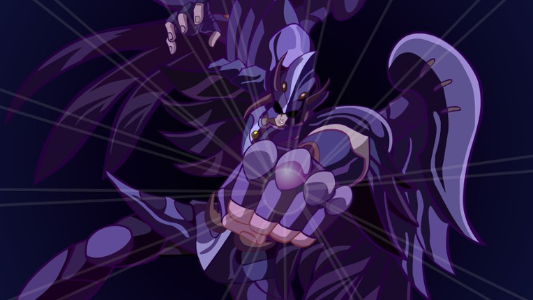 Golden war spirit screenshot