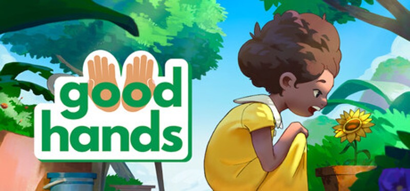 Good Hands Image