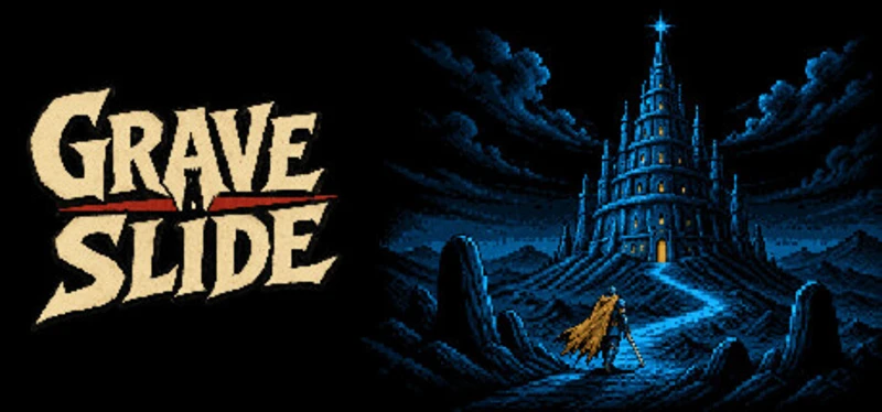 GRAVE SLIDE Image