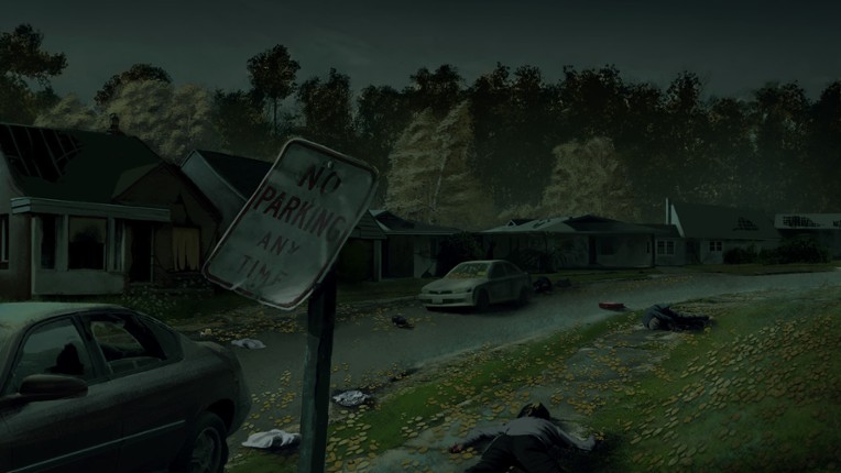 Grey Lucidity screenshot