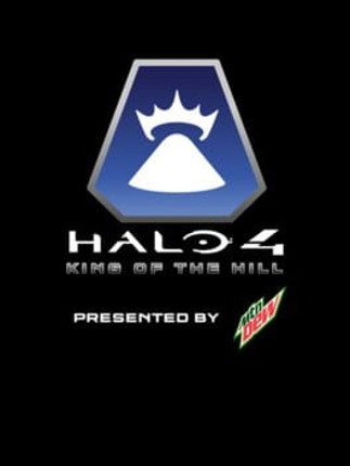 Halo 4: King of the Hill Fueled by Mountain Dew Image