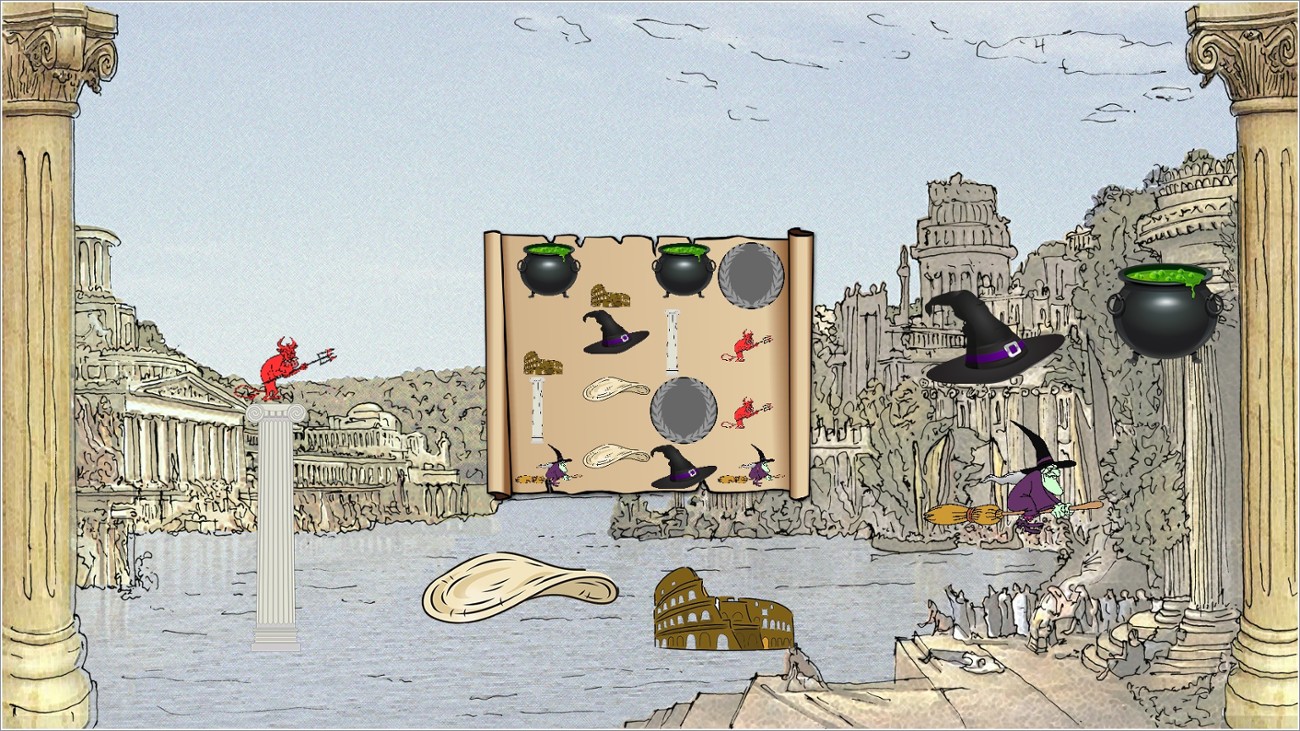 Games like Hash Memory Game