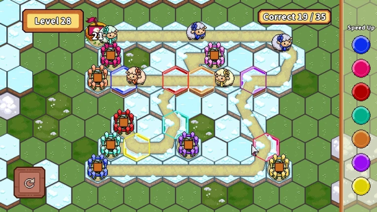 Herd Dispatch (Windows) Image