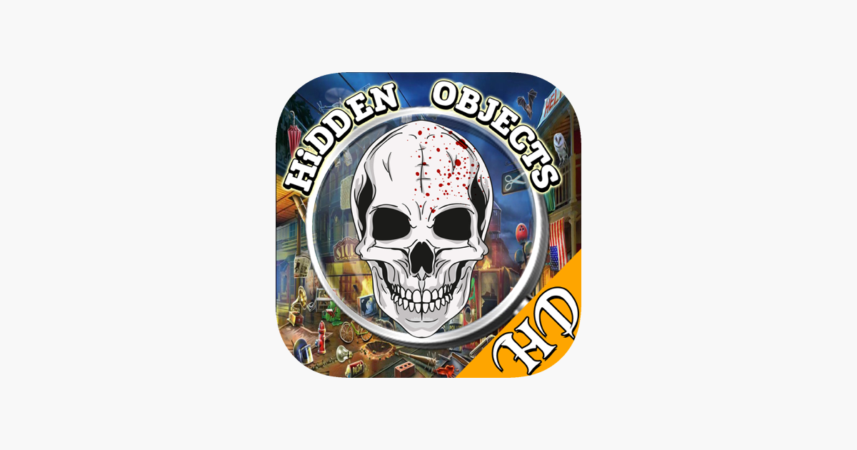 Games like Hidden Objects: Mystery of Soul