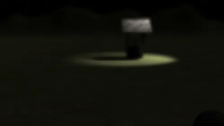 Horrors of the Past Image