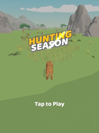 Hunting Season! screenshot