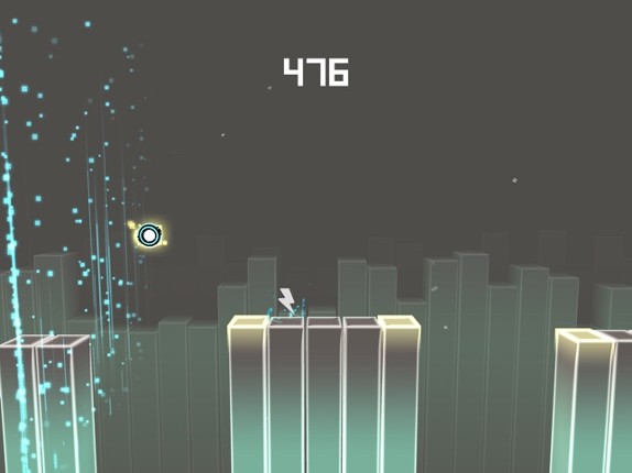 Hyper Platform Jumper screenshot