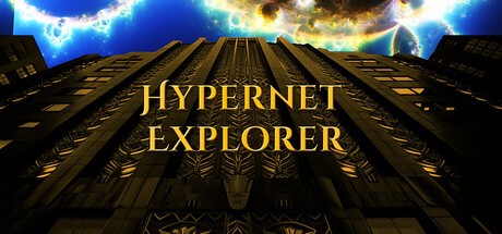 Games like Hypernet Explorer