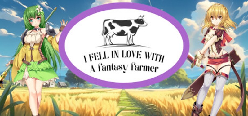 I Fell In Love With A Fantasy Farmer Image