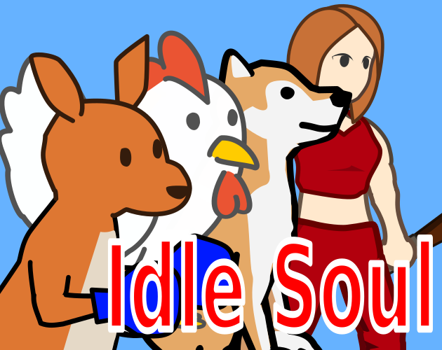 Games like IdleSoul