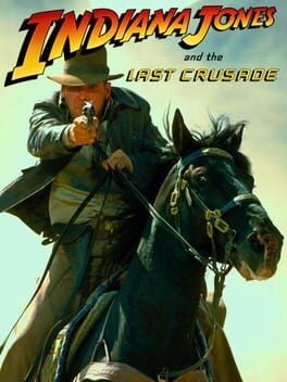 Games like Indiana Jones and the Last Crusade