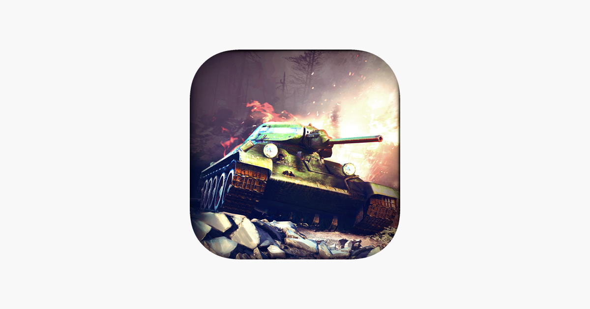 Games like Infinite Tanks WWII