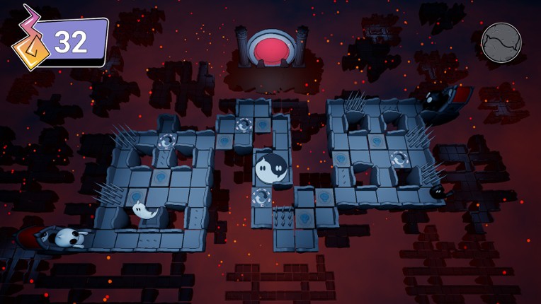 Jin & Jan screenshot