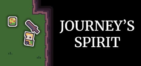 Games like Journey's Spirit