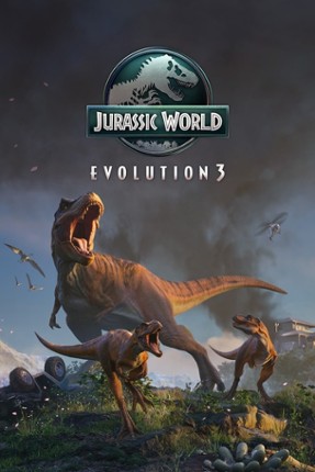Jurassic World Evolution 3 Image