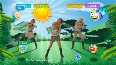 Just Dance Kids 2 Image