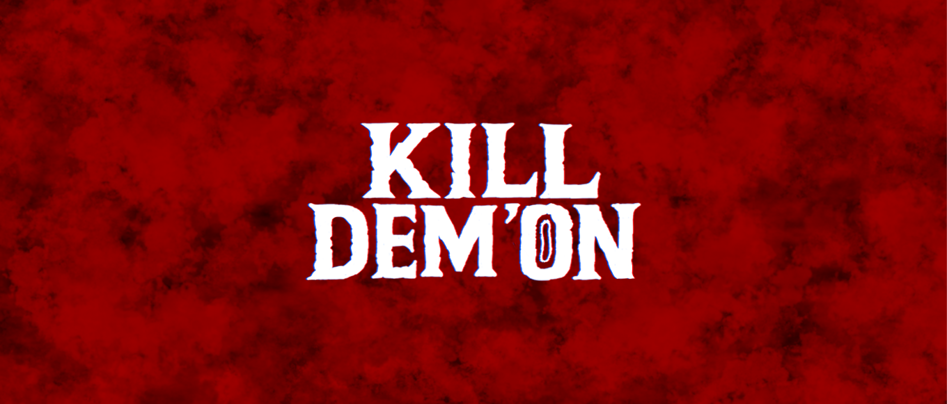 Games like Kill Dem'On