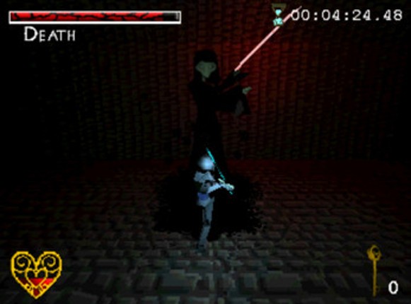 KillDeath Again screenshot
