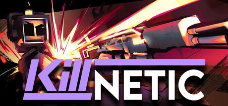 Games like KILLNETIC