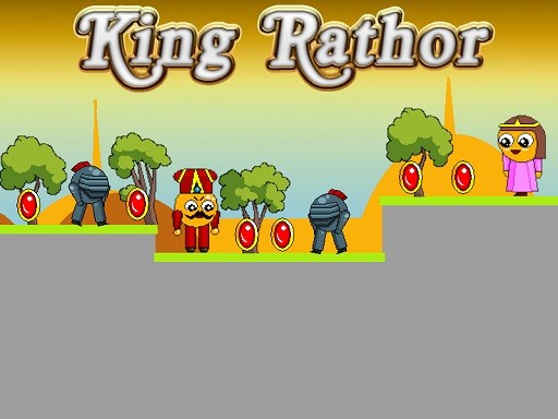 Games like King Rathor