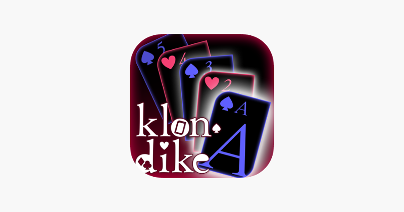 Klondike (solitaire) Game Cover