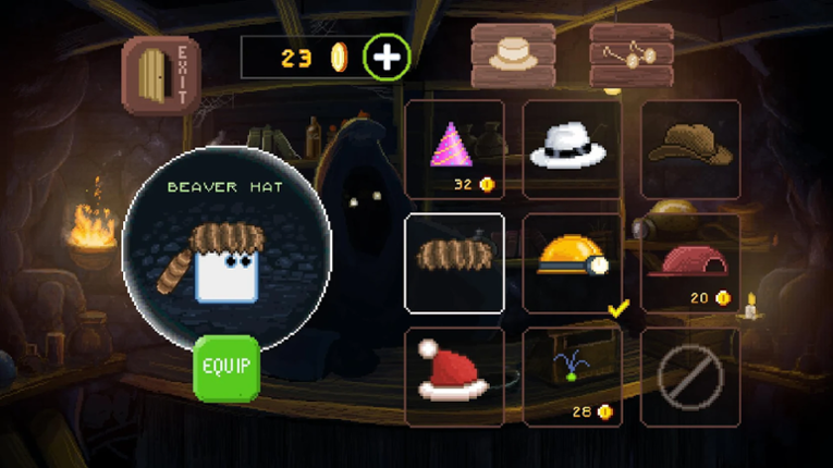 Kub screenshot