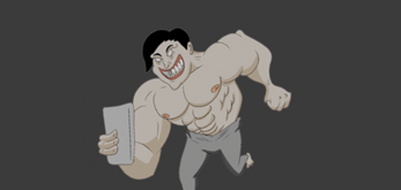 Land of Might: Deluxe Image