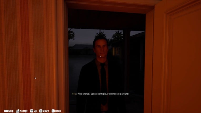 Last Guest screenshot