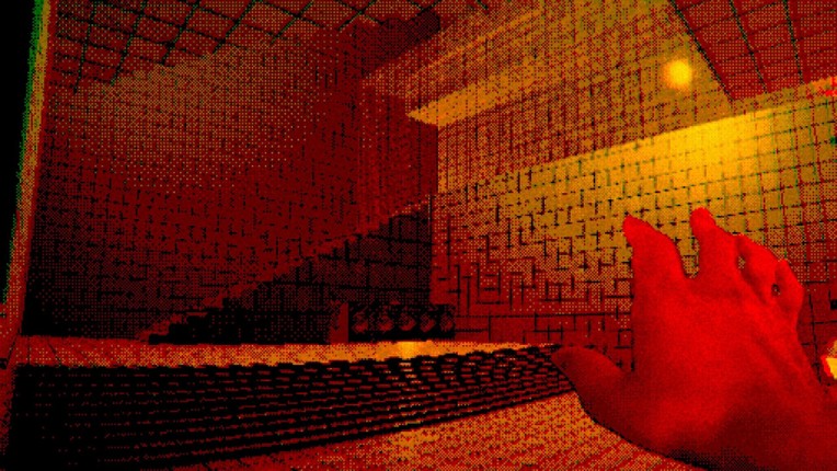 Laundromat screenshot