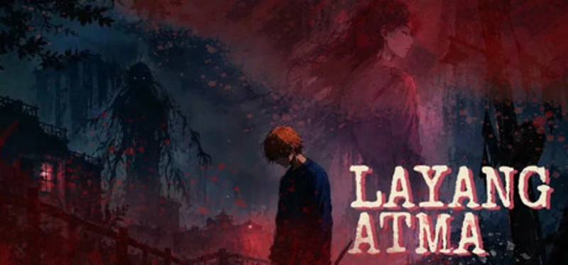 Layang Atma Image