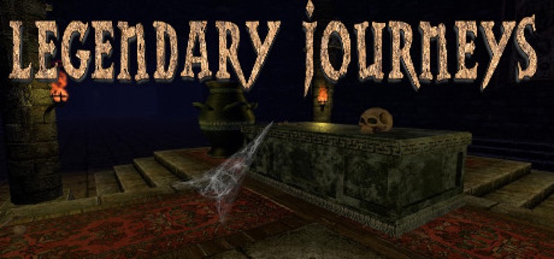 Legendary Journeys Image