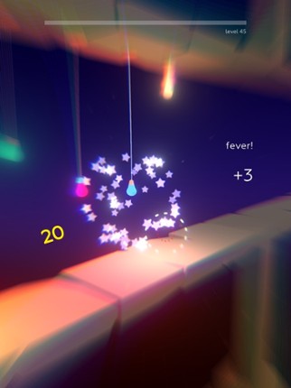 Light Fall! screenshot