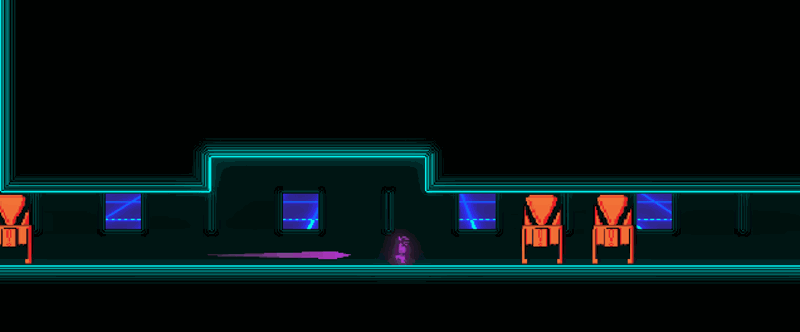 LightWave screenshot