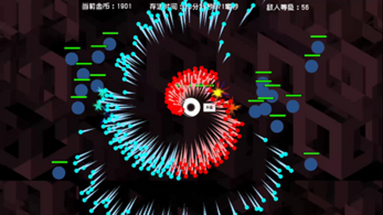 Limitless Defense Tower Image