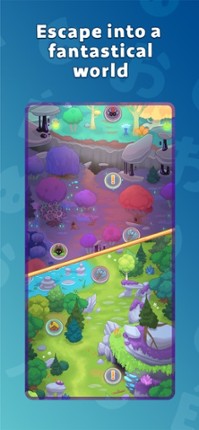 Lingo Legend Language Learning screenshot