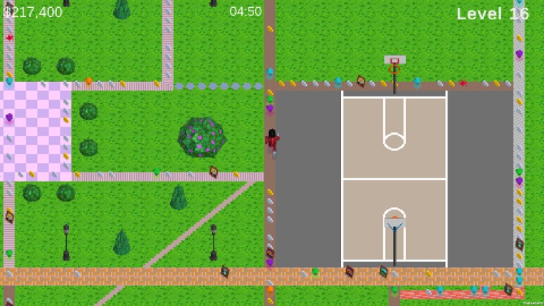 Loot Improvement screenshot