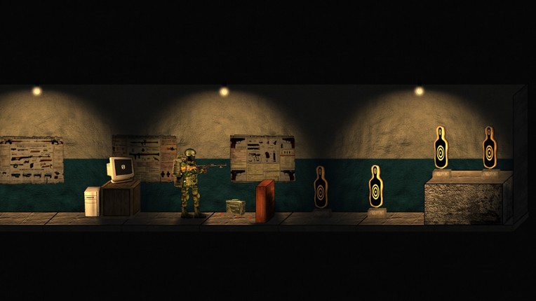 Lost Lives screenshot