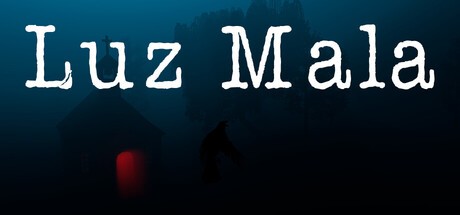 Games like Luz Mala