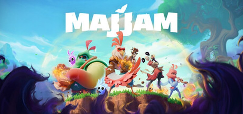MAJJAM Image