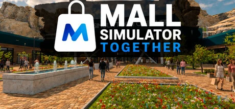 Games like Mall Simulator Together