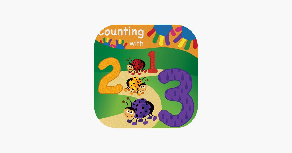 Games like Math Learner: Counting Numbers