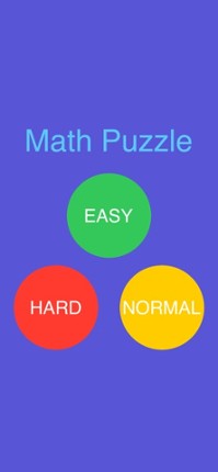 Math Puzzle for Watch &amp; Phone screenshot