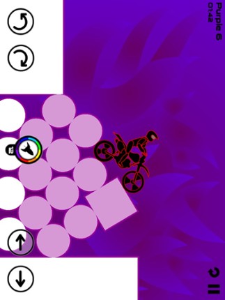 Max Dirt Bike screenshot