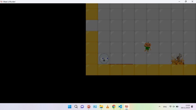 Meat is Murder Image