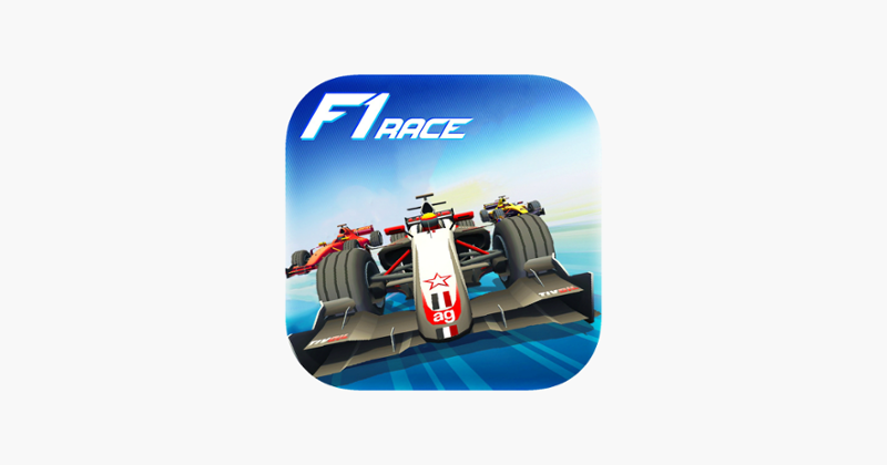 Mega Formula Cars - 3D Racing Game Cover